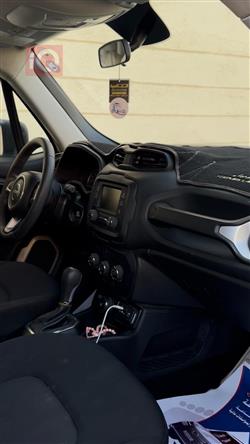 جيب رينيجيد